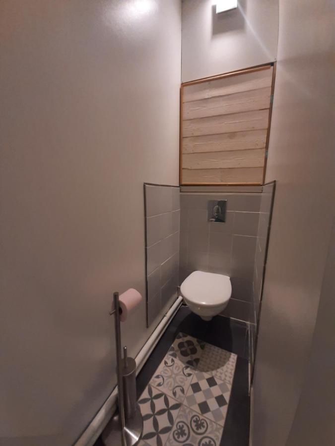 Studio Tout Confort 2 Personnes Au Coeur De L'Alsace Wolxheim Экстерьер фото