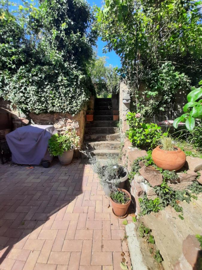 Studio Tout Confort 2 Personnes Au Coeur De L'Alsace Wolxheim Экстерьер фото
