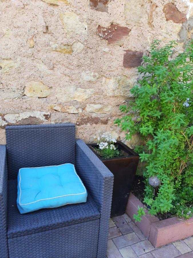 Studio Tout Confort 2 Personnes Au Coeur De L'Alsace Wolxheim Экстерьер фото