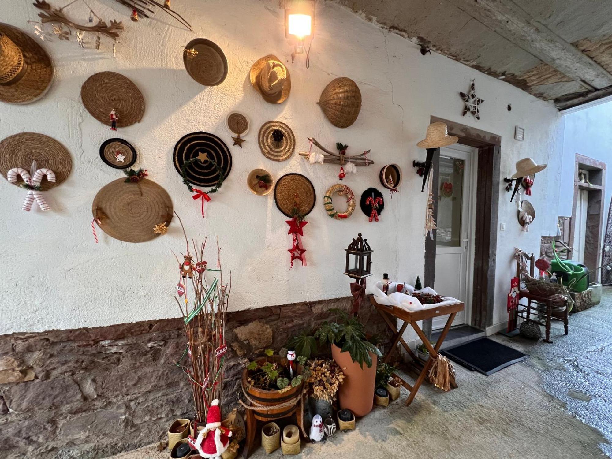 Studio Tout Confort 2 Personnes Au Coeur De L'Alsace Wolxheim Экстерьер фото